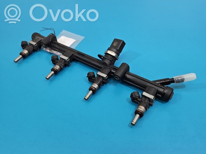 Skoda Octavia Mk3 (5E) Injector combustibil 