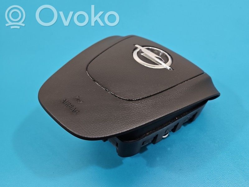 Poduszka powietrzna Airbag kierownicy   13300473,IMPRK1558594
