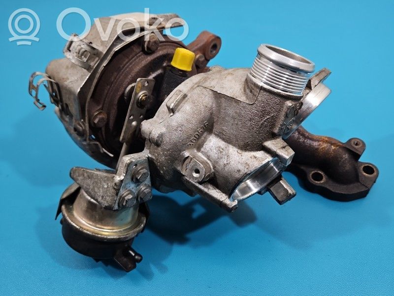 Turbo   04L253010T,IMPRK1546884