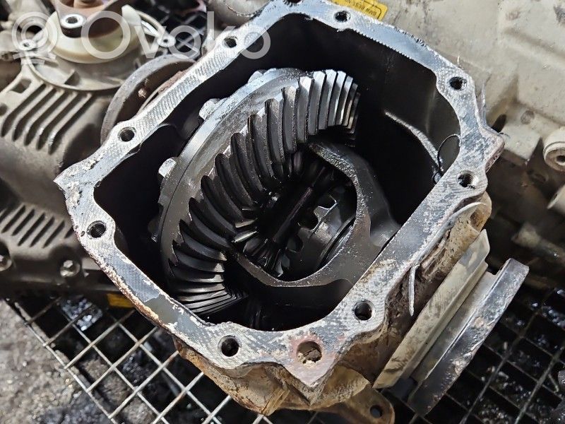 Rear differential   7542222,IMPRK1559807