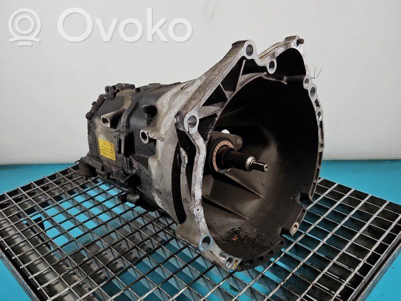 BMW 1 E81 E87 Manual 5 speed gearbox 