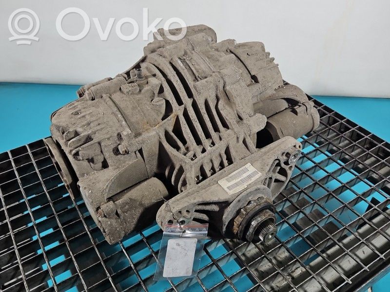 Rear differential   7595261,IMPRK1542549