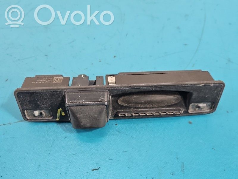 Ford Focus Takaluukun/tavaratilan luukun ulkokahva 