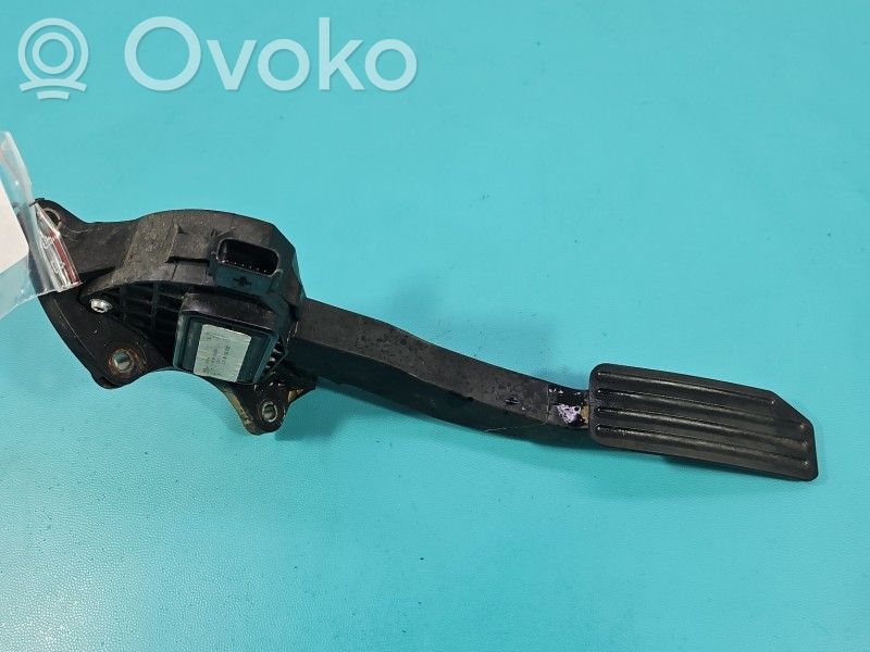 Land Rover Evoque I Accelerator throttle pedal 
