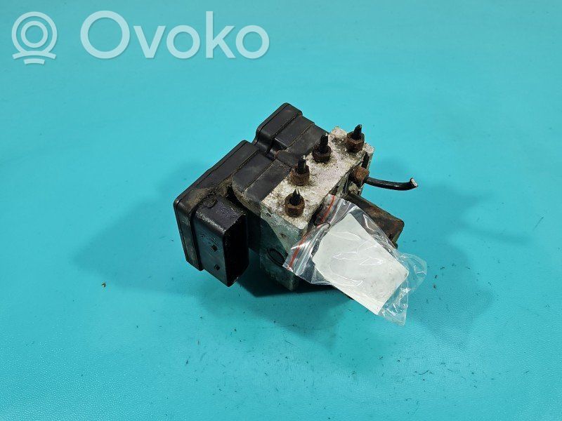 Citroen C3 ABS bloks 