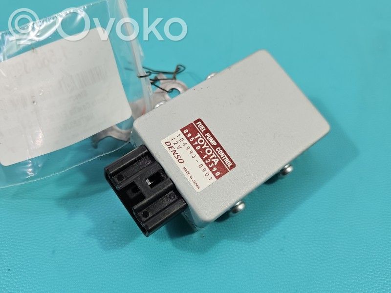 Toyota Corolla E160 E170 Central body control module 
