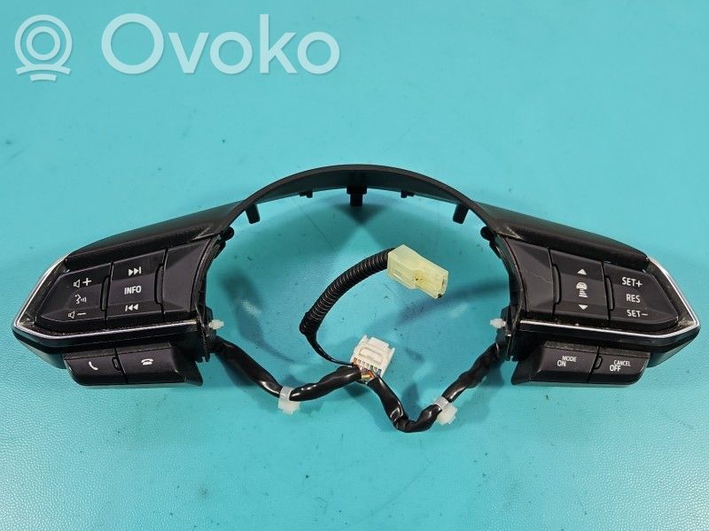 Mazda 6 Interruttore/pulsante di controllo multifunzione 