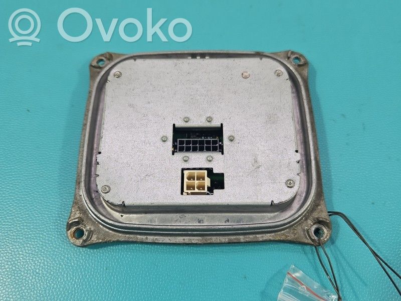 Jeep Cherokee KL Módulo de control de balasto LED 