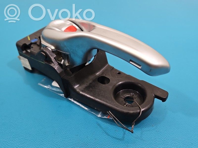 Jeep Cherokee KL Maniglia interna per portiera anteriore 