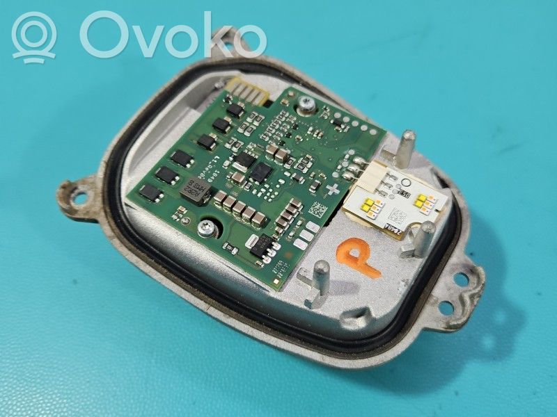 Opel Insignia B Module de contrôle de ballast LED 