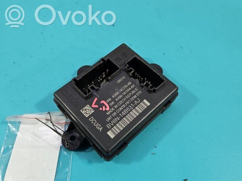 Kėbulo modulis   BV6N14B531AJ,IMPRK1565383