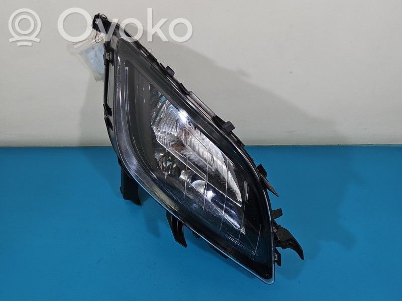 Opel Astra J Nebelscheinwerfer vorne 