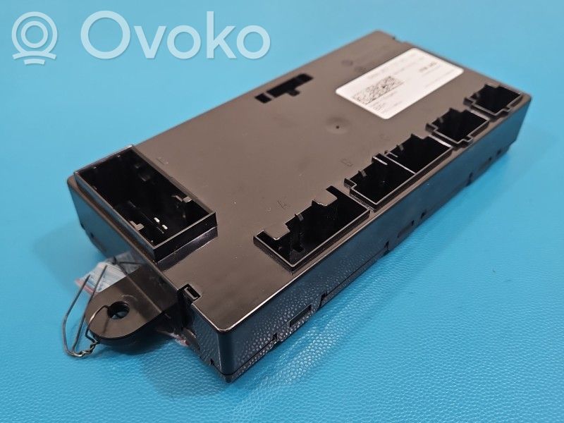Skoda Octavia Mk4 Modul de control caroserie central 