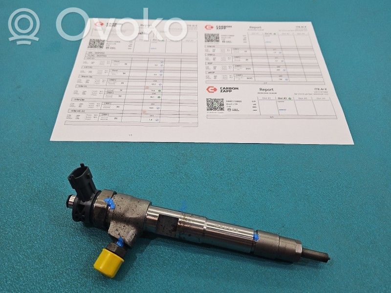Inyector de combustible   0445110800,IMPRK1560436