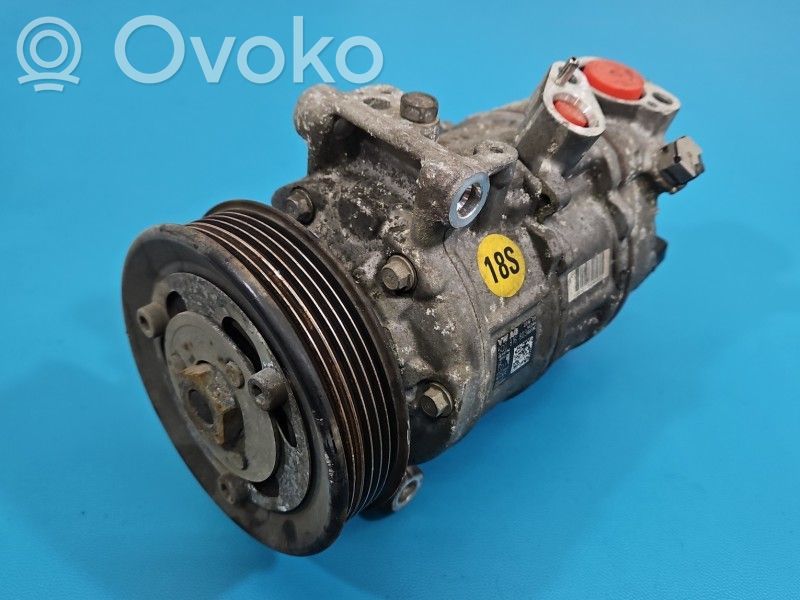 Kompresor / Sprężarka klimatyzacji A/C   5Q0816803,IMPRK1565746,4471506913
