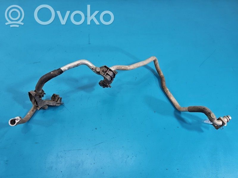 Toyota RAV 4 (XA40) Conductă/furtun aer condiționat (A/C)