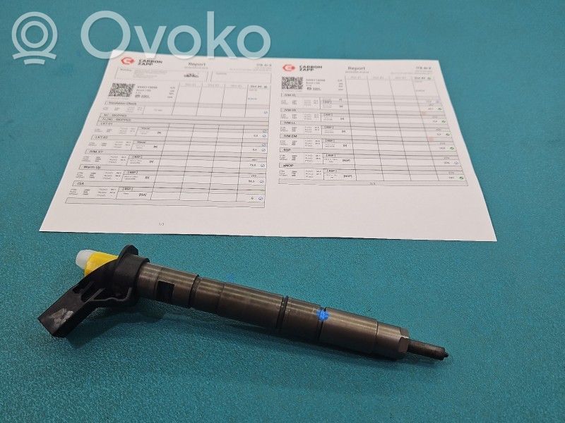 Injector combustibil   0445115058,IMPRK1550180,057130277AG