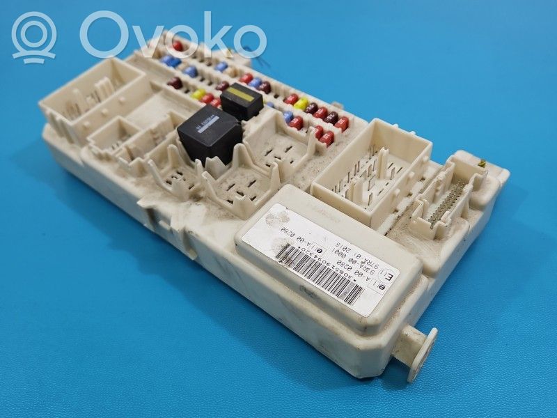 Ford Focus Central body control module 