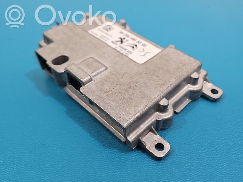 Peugeot 508 II Modul de control caroserie central 