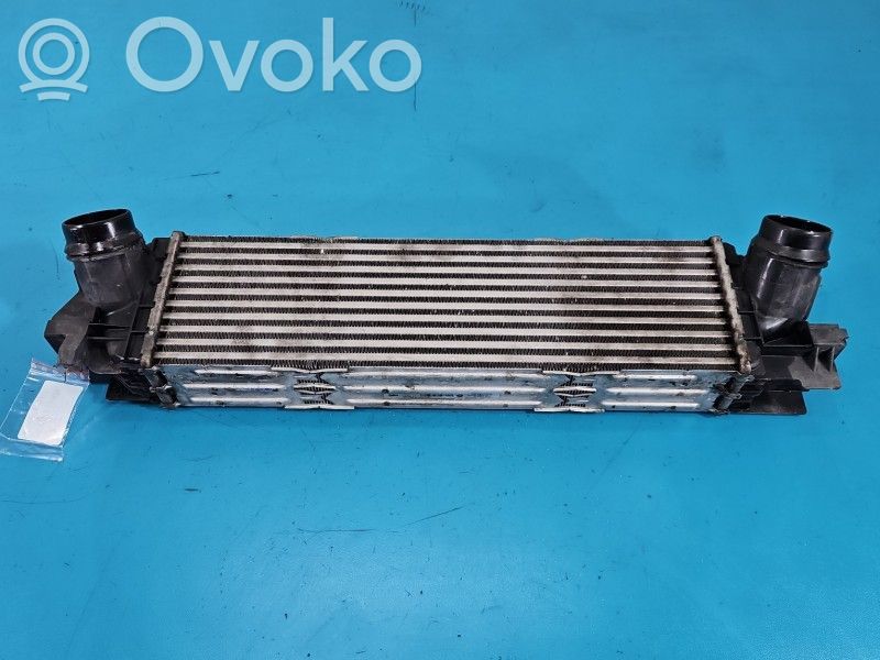 Chłodnica powietrza doładowującego / Intercooler   8592701,IMPRK1564660