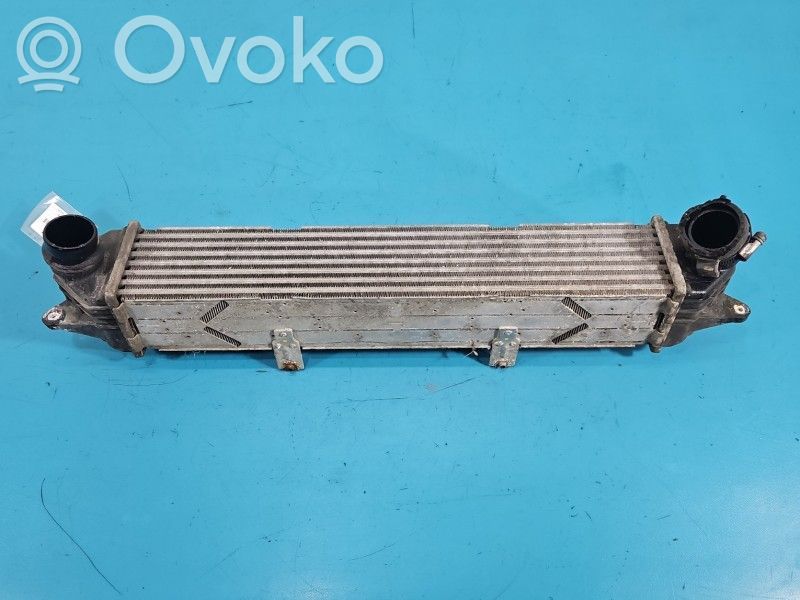 Hyundai i30 Intercooler radiator 