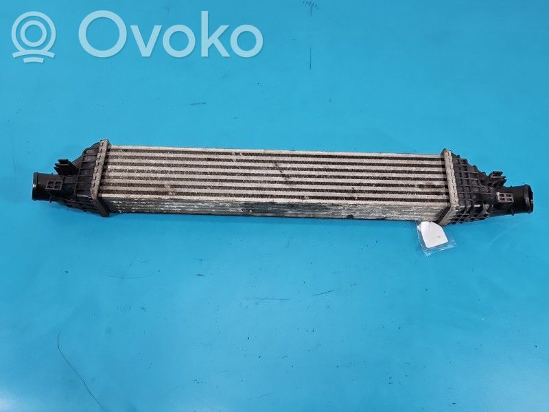 Fiat Freemont Chłodnica powietrza doładowującego / Intercooler 