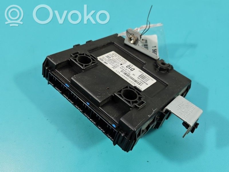 KIA Niro Central body control module 