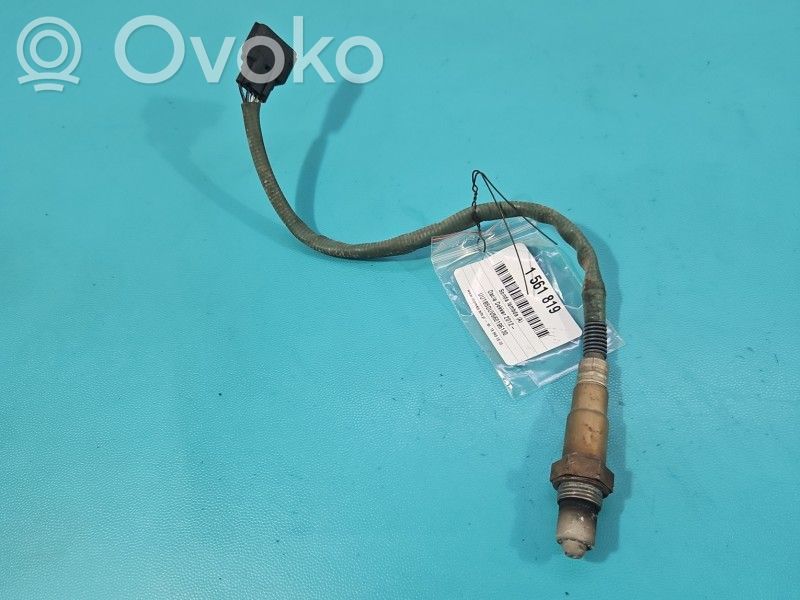 Sonda lambda   0258027031,IMPRK1561819