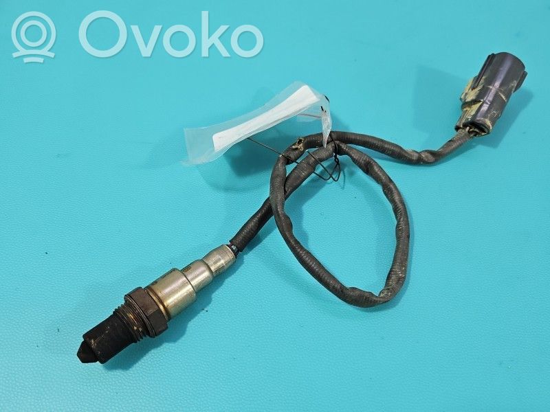 Land Rover Evoque I Sonde lambda 