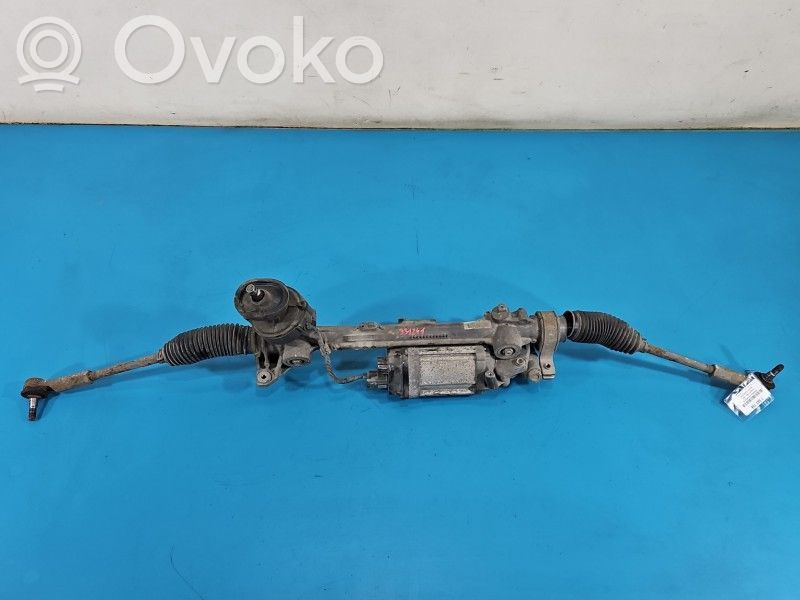Volkswagen Golf V Przekładnia kierownicza / Maglownica 