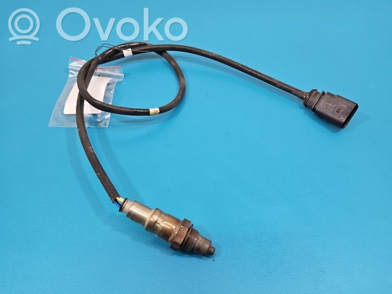Skoda Kamiq Lambda probe sensor 