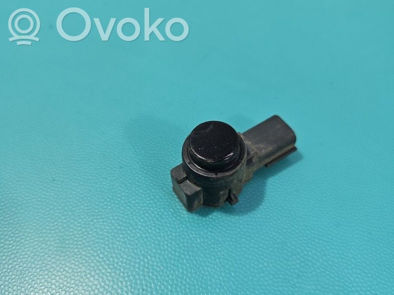 Jeep Cherokee KL Sensor de aparcamiento PDC 