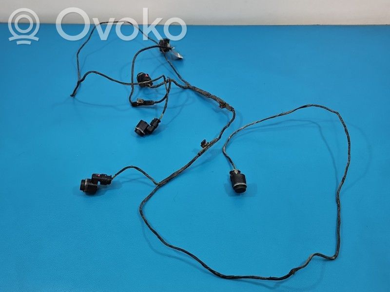 Parking PDC sensor   9207138,IMPRK1568502,9139868