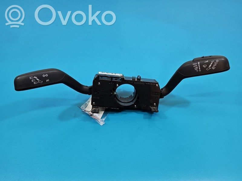 Seat Ibiza IV (6J,6P) Interruptor del limpiafaros 