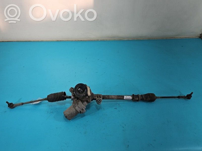 Suzuki Splash Steering rack 