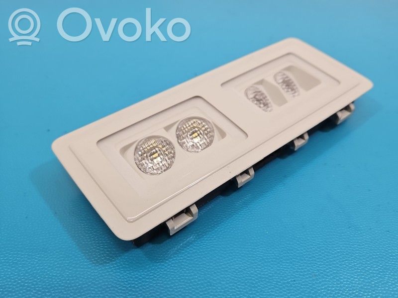 Inne oświetlenie wnętrza kabiny   11A947290AY20,IMPRK1563308