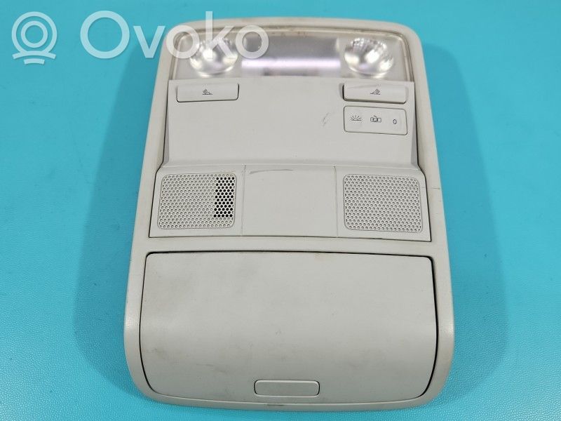 Volkswagen Golf Plus Other interior light 