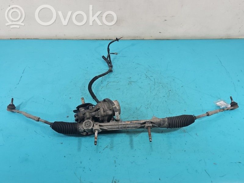 Peugeot 208 I Vairo kolonėlė 