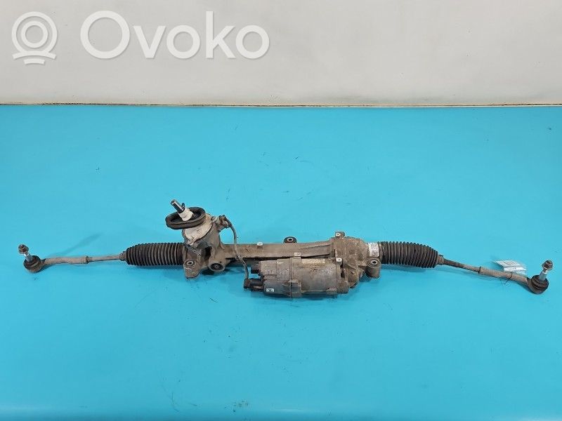 Opel Astra K Hammastanko 