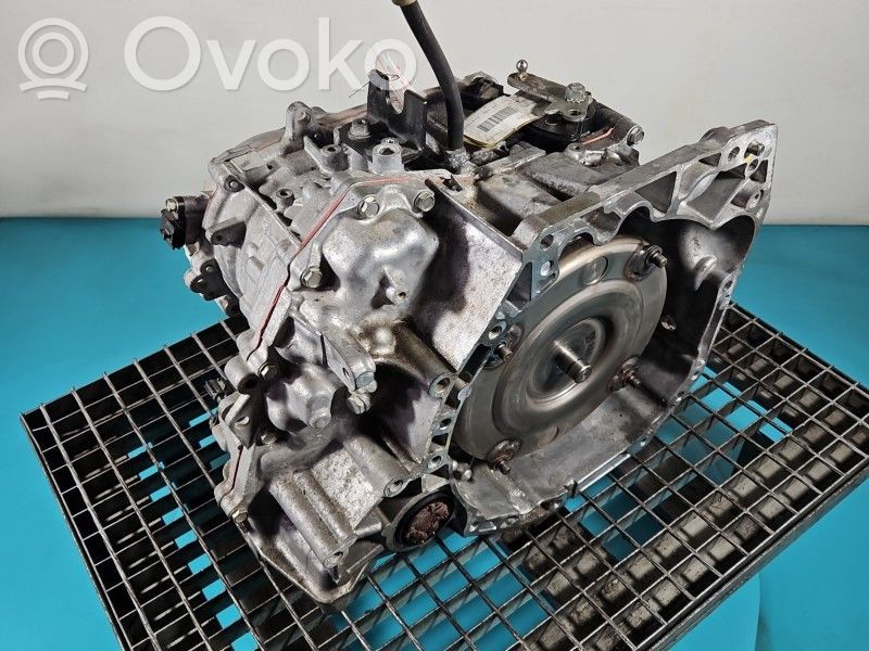 Automatic gearbox   DK0006,IMPRK1571657,EUA164E
