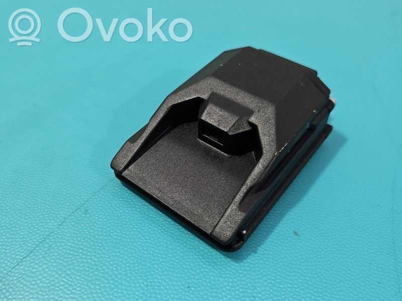 Renault Kadjar Windshield/windscreen camera 