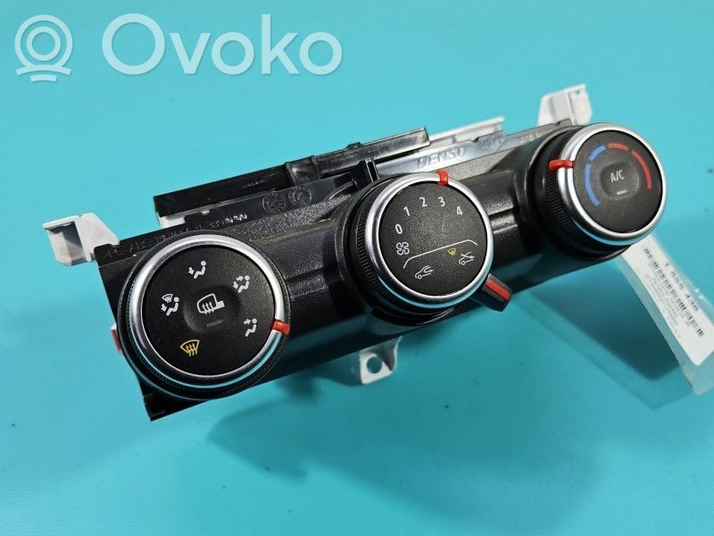 Renault Express Climate control/heater control trim 