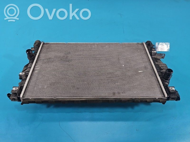 Radiatore di raffreddamento   DG938005AUJ7B,IMPRK1565287