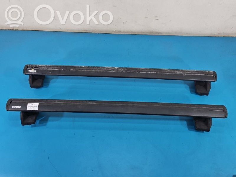Toyota Aygo AB40 Portbagaj capotă 