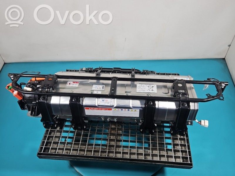 KIA Niro Hibrido/ elektromobilio akumuliatorius 
