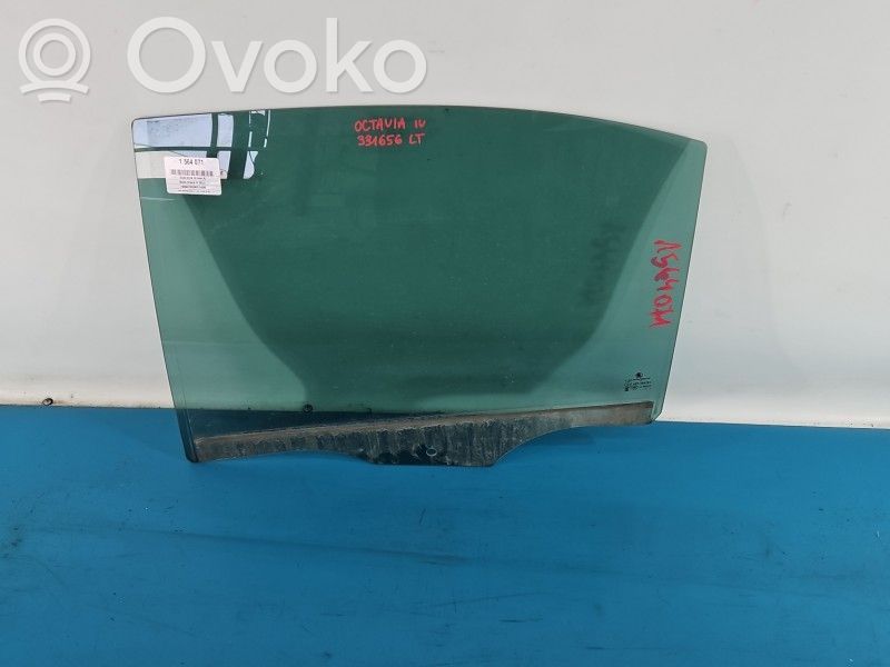 Szyba drzwi tylnych   IMPRK1564071
