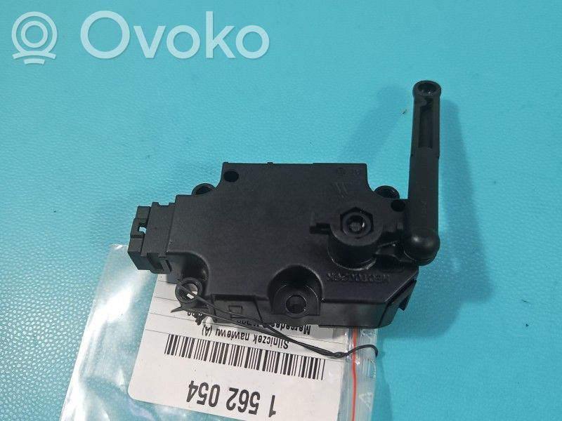 Mercedes-Benz S W222 Actuator/motor clapetă debit aer A/C 