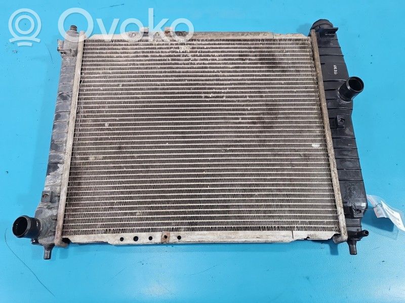 Chevrolet Aveo Radiateur de refroidissement 