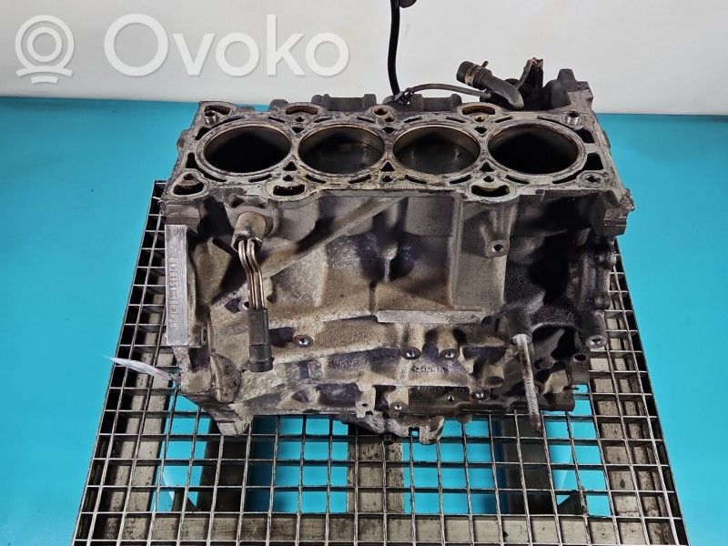 Volvo V70 Blokas 