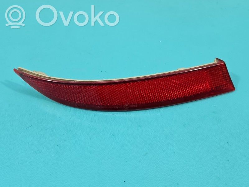 BMW X5 E70 Riflettore fanale posteriore